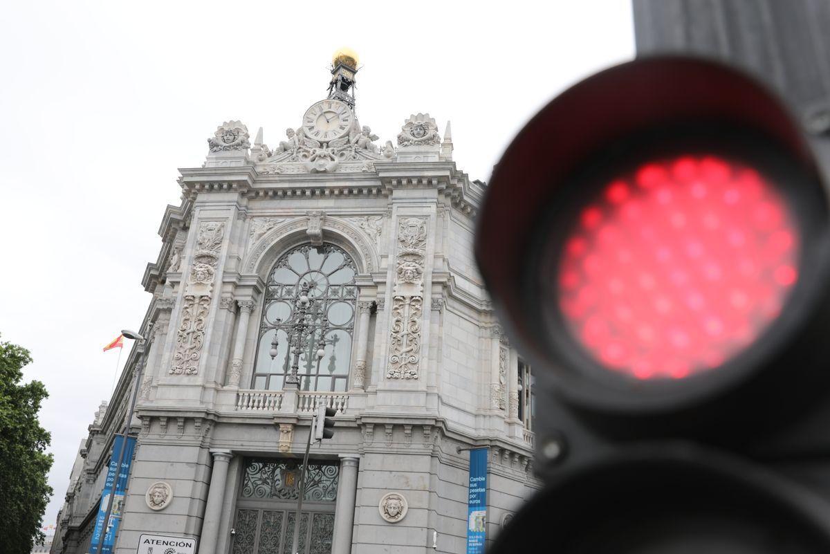 Banco de España.