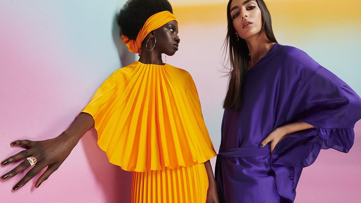 Los diez vestidos de H&amp;M que no van a llegar al mes de abril a la venta