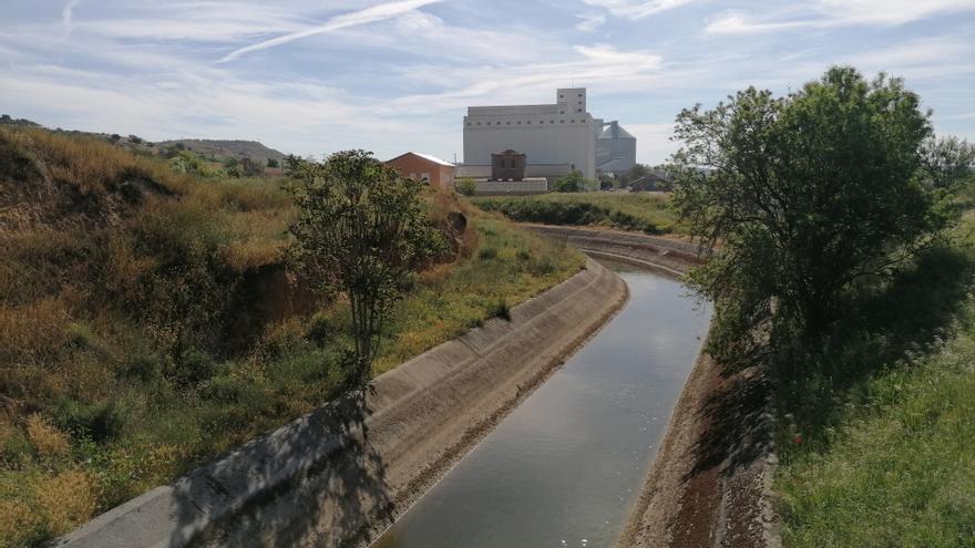 La CHD aprueba el canon y la tarifa de uso del agua para los canales de Toro