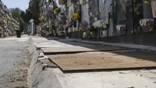 La gestión de los cementerios de Las Palmas de Gran Canaria: una historia de 28 años