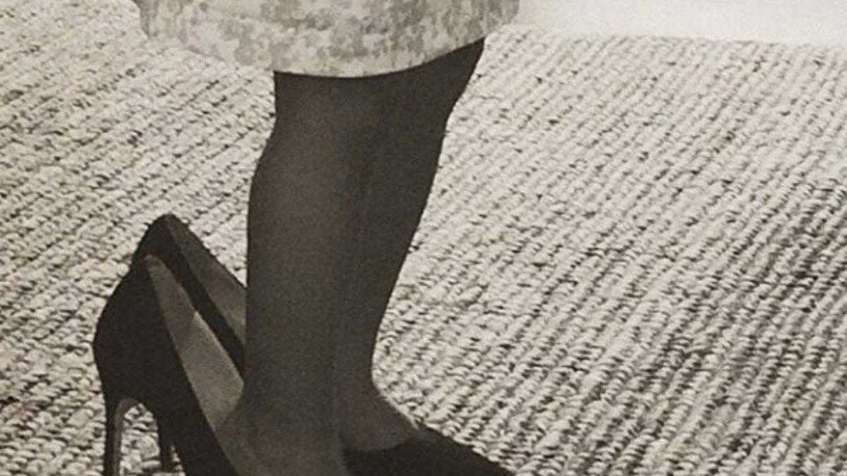 Blue Ivy tras los pasos de mamá