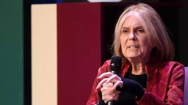 Muere Gloria Steinem, icono feminista y ganadora del Princesa de Asturias de Comunicación y Humanidades 2021