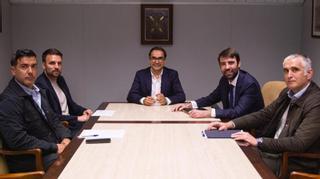 El CSD pide información sobre el nuevo consejo del CD Tenerife
