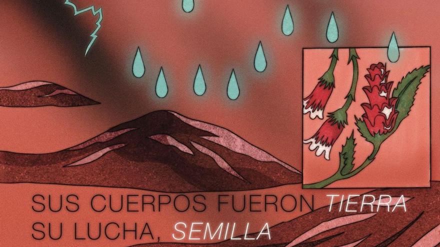 Cartel de los premios