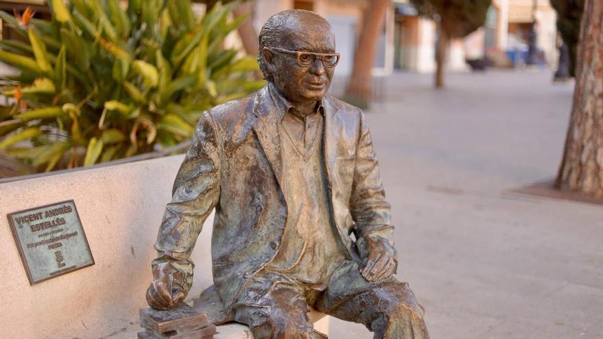 La Biblioteca Infantil de Burjassot celebra el Día Mundial de la Poesía