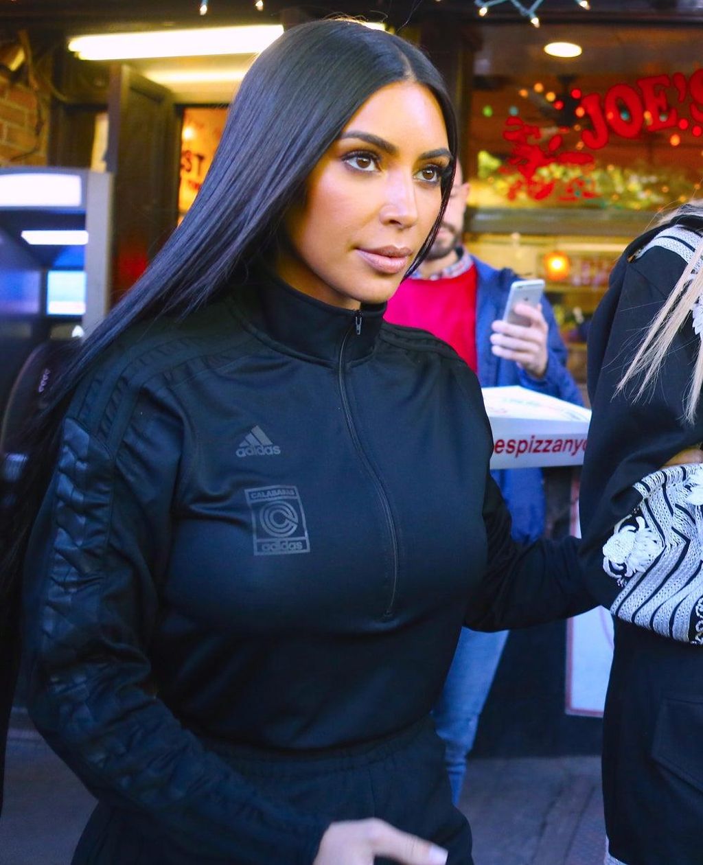 Kim Kardashian