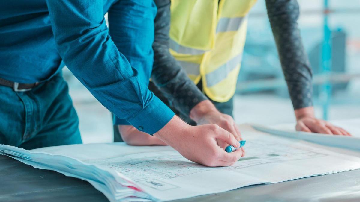 Planificant cada detall per fer realitat el projecte