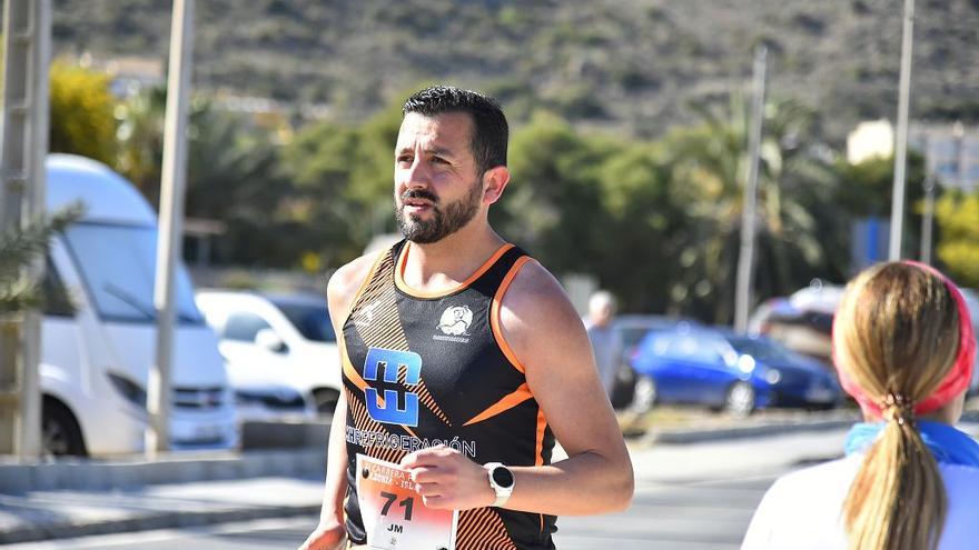 La Carrera Popular de La Azohía vuelve por Semana Santa