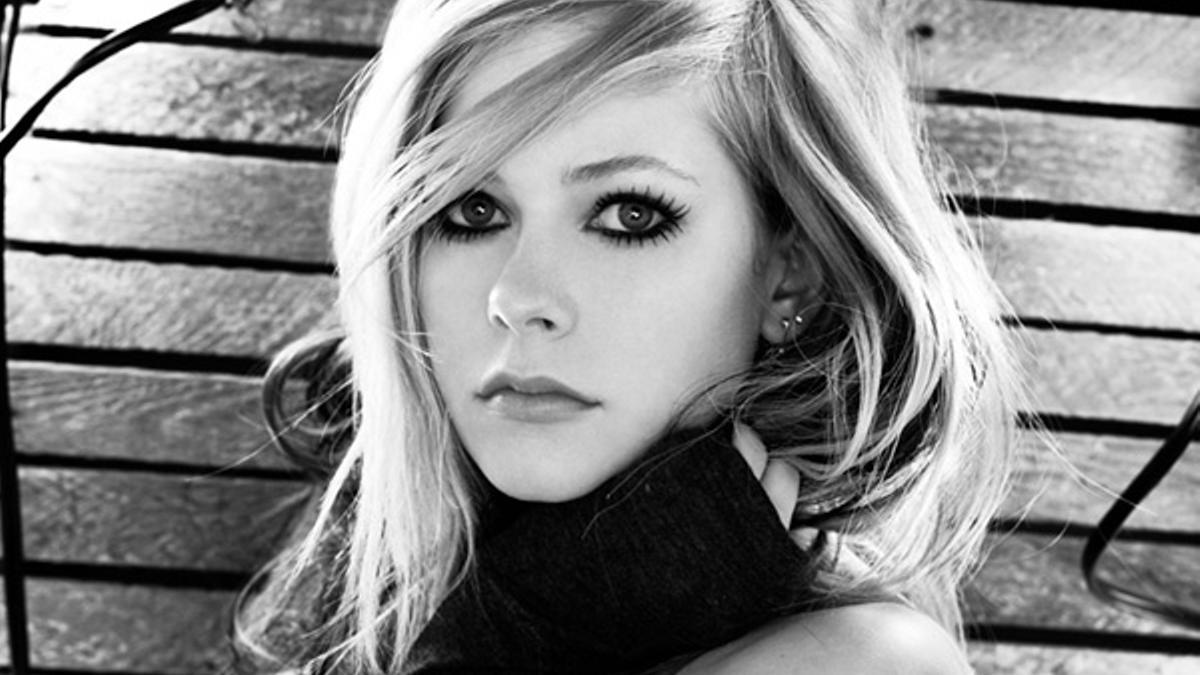 1 Avril Lavigne