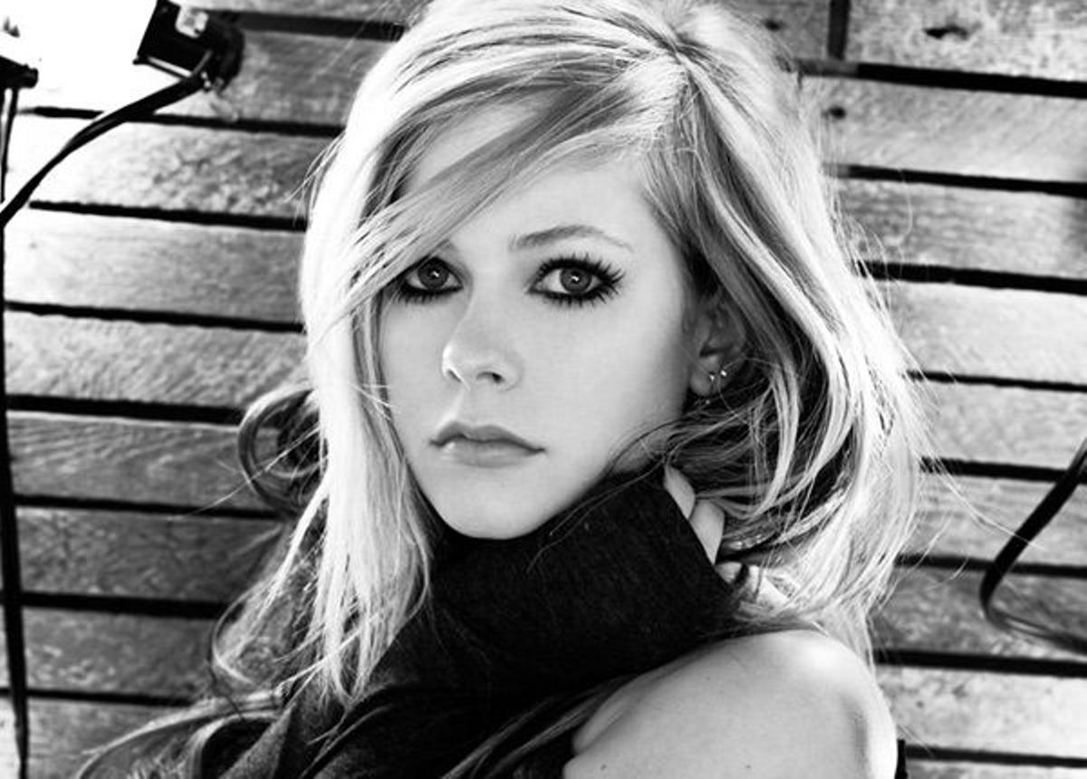 1 Avril Lavigne