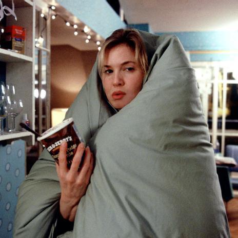 El regreso más esperado de Renée Zellweger: protagonizar de nuevo Bridget Jones