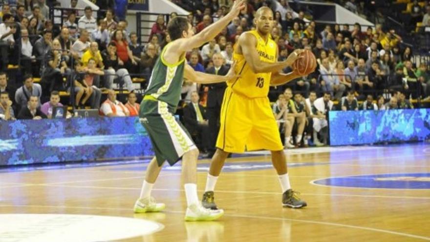 Herbalife Gran Canaria (70) - Unicaja (63)