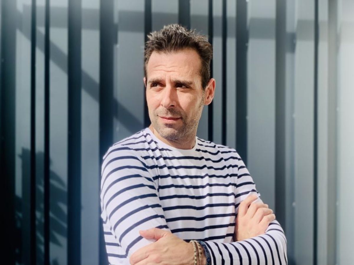 David López Canales