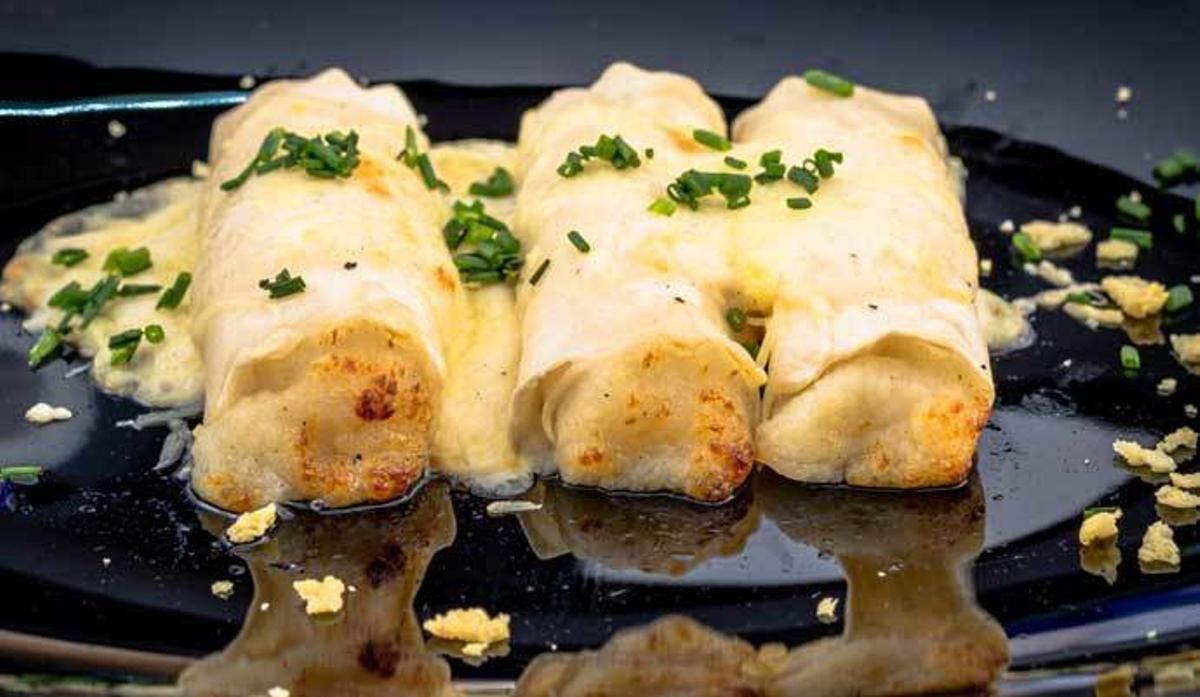 Cinco recetas con boletus para saborear este otoño
