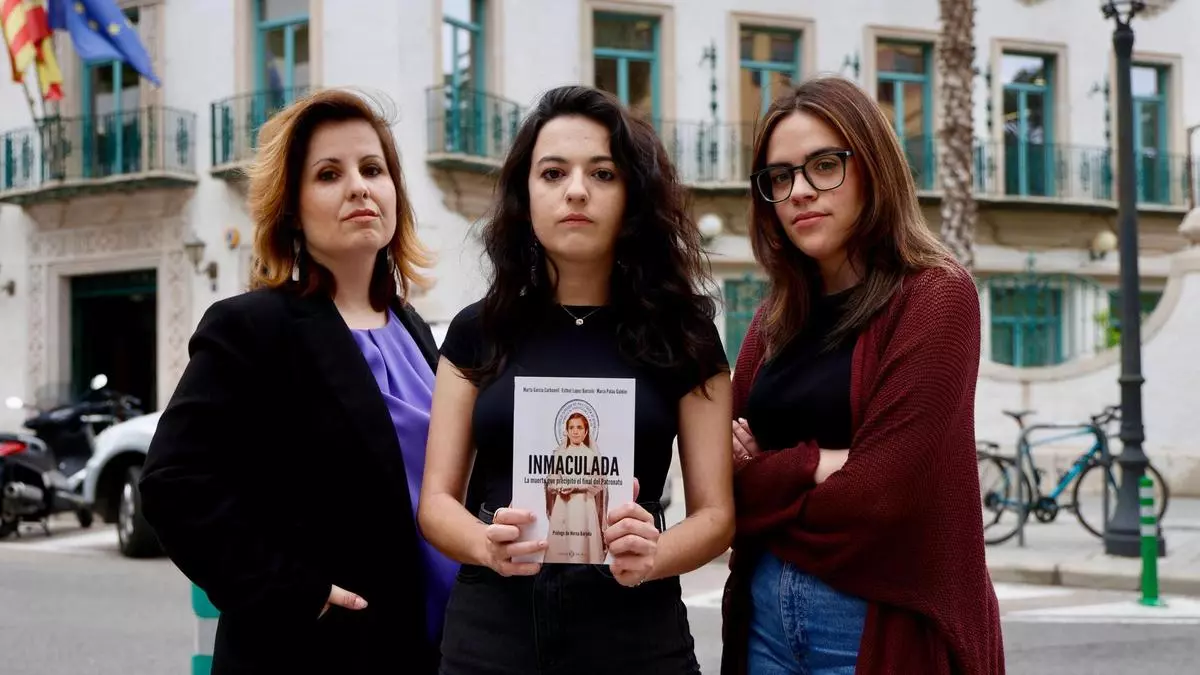 Inmaculada, agonía y muerte del Patronato de Protección a la Mujer: “Hizo imposible eludir la responsabilidad y la vergüenza”