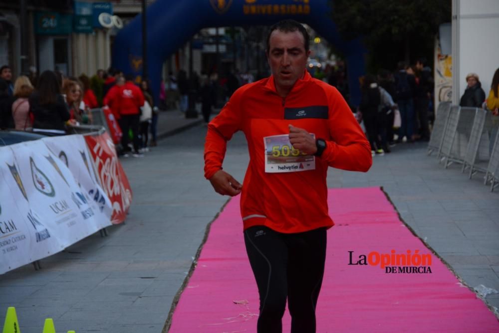 Galería 10k Cieza 2019