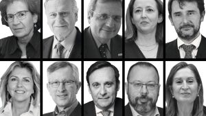 Els 25 professionals més influents en la sanitat espanyola, reconeguts per Forbes