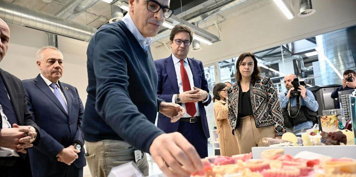 El nombre de ‘start-ups’ que destaquen cau a nivells de fa una dècada El nombre de ‘start-ups’ que destaquen cau a nivells de fa una dècada