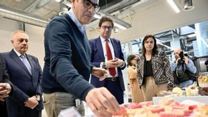 El nombre de ‘start-ups’ que destaquen cau a nivells de fa una dècada