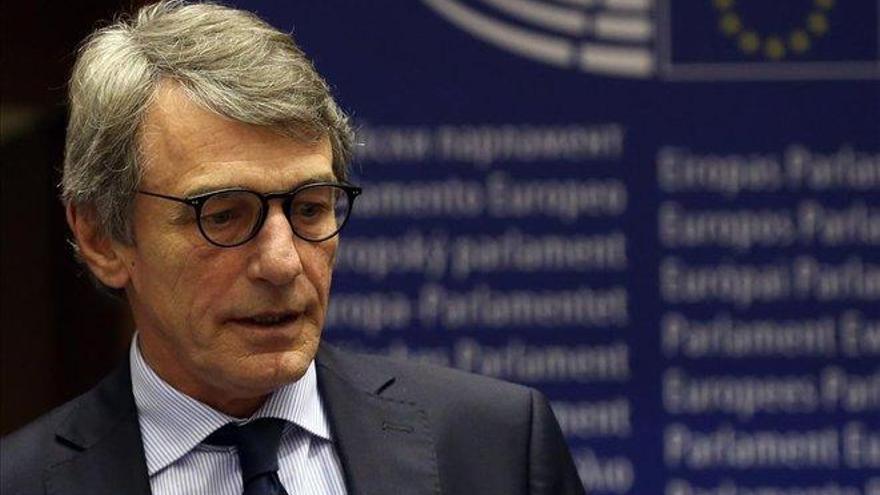 La Eurocámara pide &quot;bonos de recuperación&quot; garantizados por el presupuesto de la UE