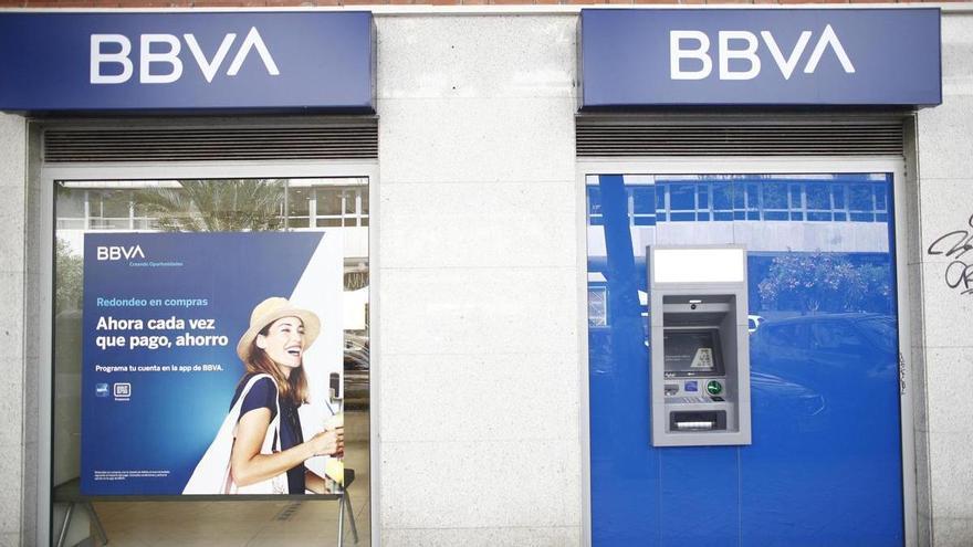 BBVA llança «la paga automàtica» per a menors a Espanya i duplica les aportacions durant sis mesos