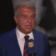 Joan Laporta: Esta será un semana intensa