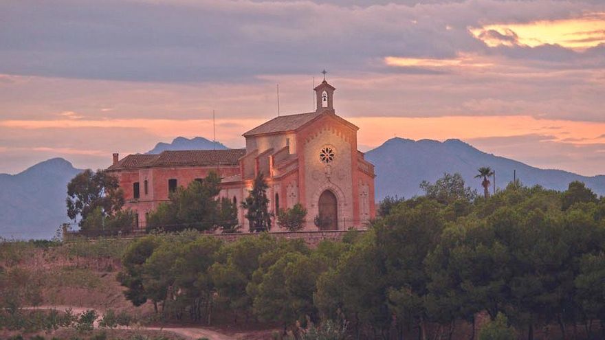Algorfa, un estilo de vida sostenible junto al Mediterráneo