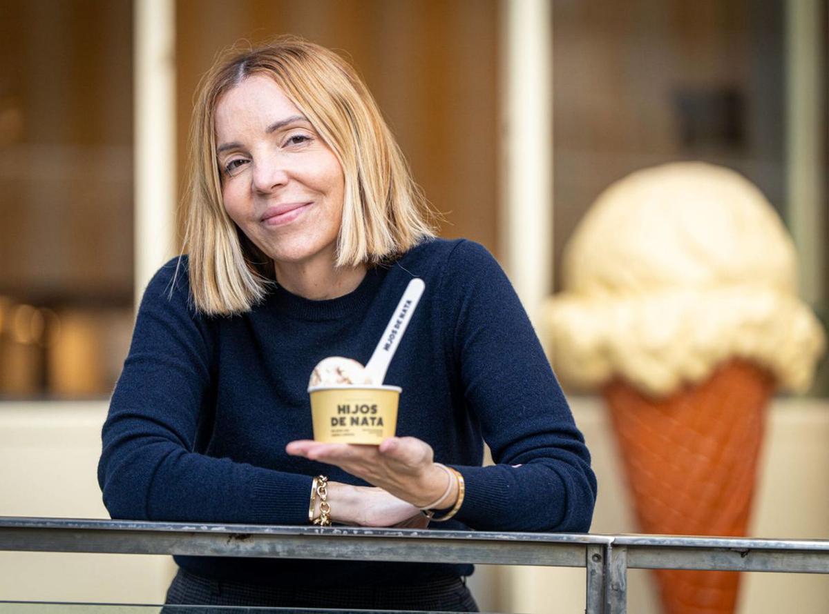 Una parella argentina d’emprenedors que triomfa a BCN