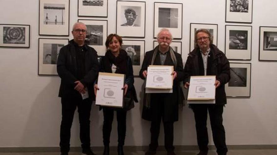 Premi Fotoconnexió a l&#039;Ajuntament de Girona