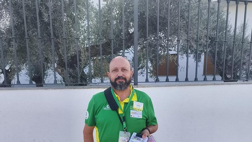 La suerte sonríe en Badajoz: la ONCE reparte más de medio millón de euros en toda la provincia