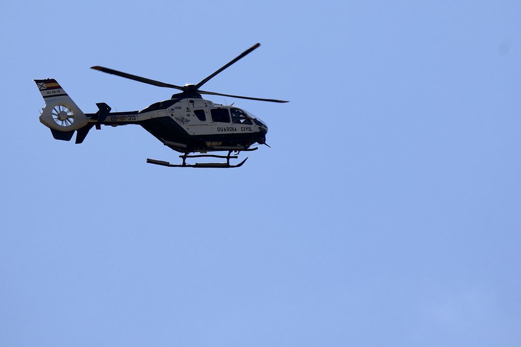 La Romería de la Fuensanta de 2025, en imágenes