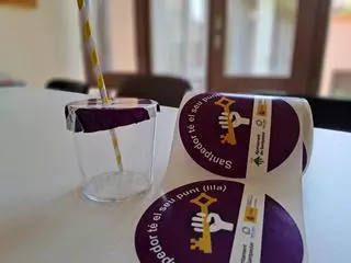 Tapes protectores per a gots: la nova mesura de Santpedor per a una Festa Major més segura