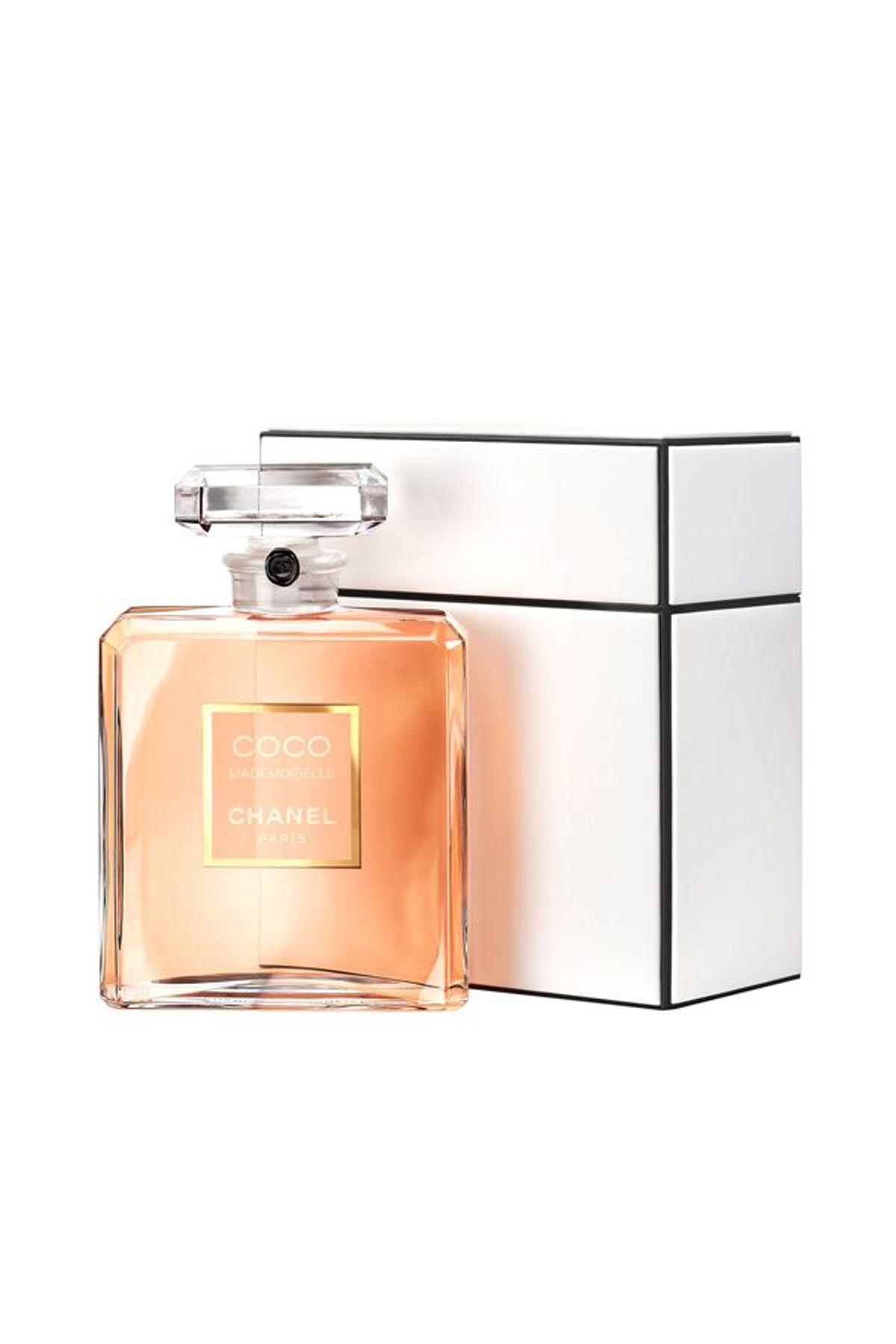 Perfume Coco Mademoiselle, Chanel (69 €)