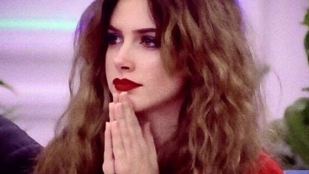 Carlota Prado (‘GH’) se abre un nuevo Twitter y larga todo sobre el juicio