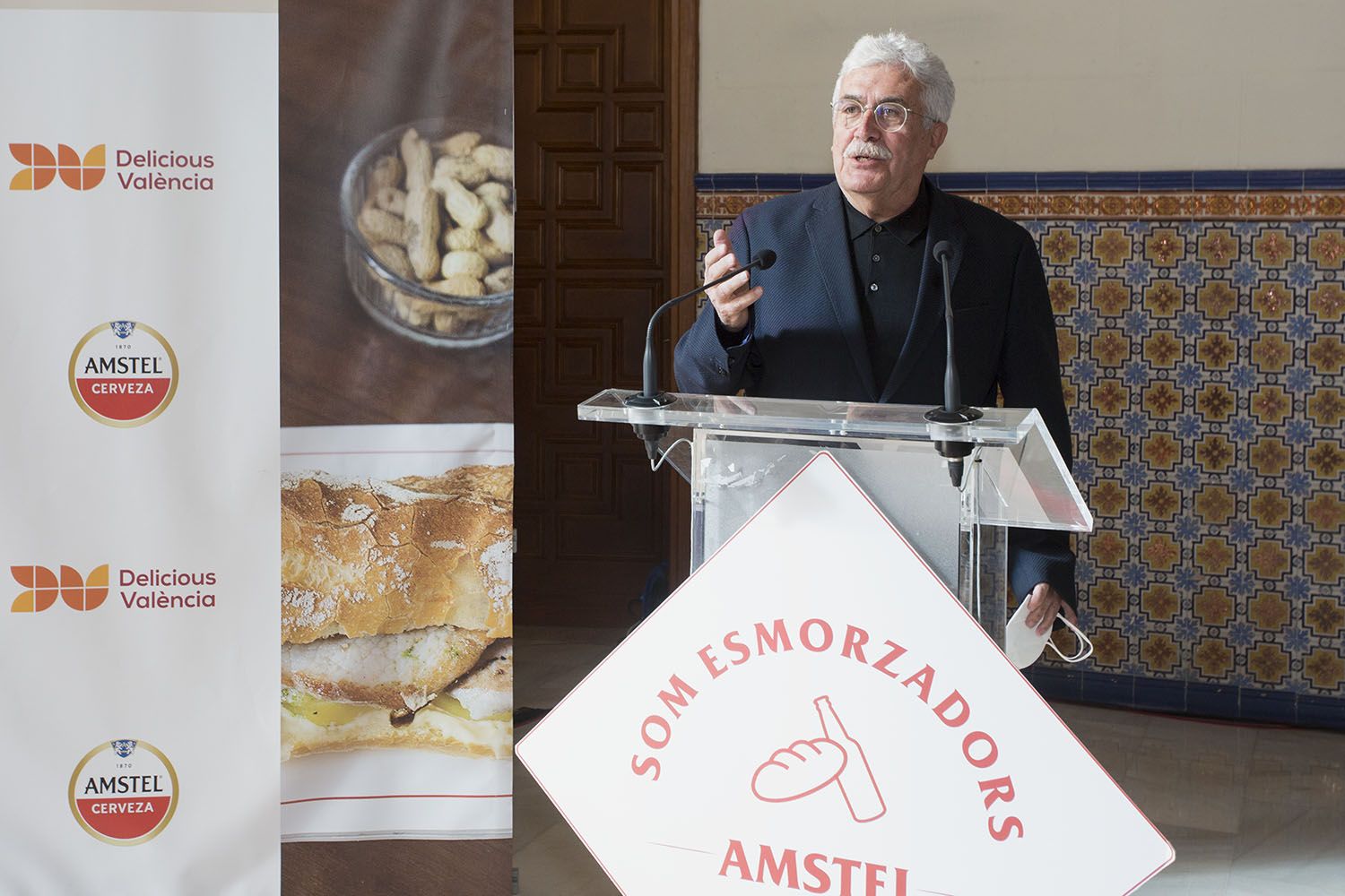 Premios Cacau d'Or a los mejores sitios de almuerzos de Valencia