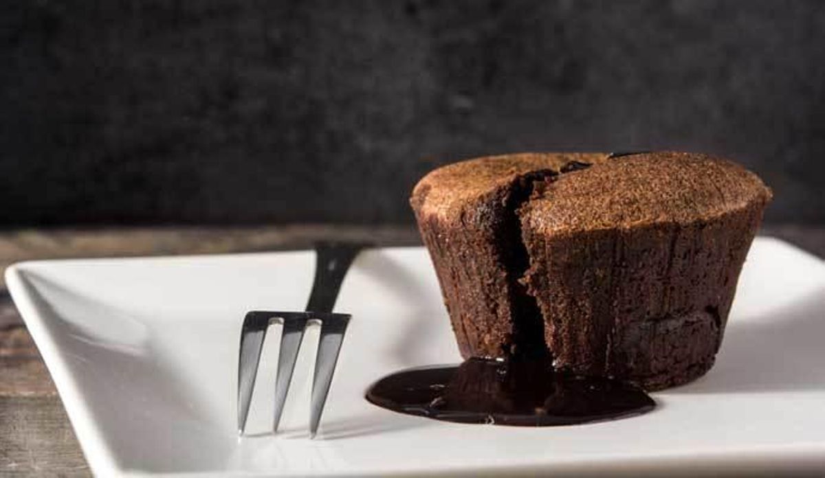 Cinco tartas rápidas y fáciles para hacer en el microondas y quedar como un repostero en sólo unos minutos