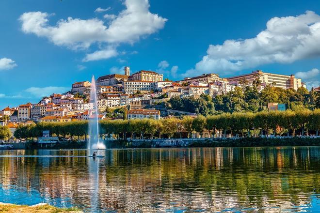 Coimbra, Portugal