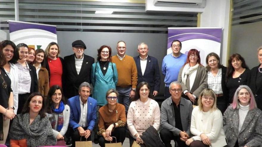 Tributo a los psicólogos más veteranos