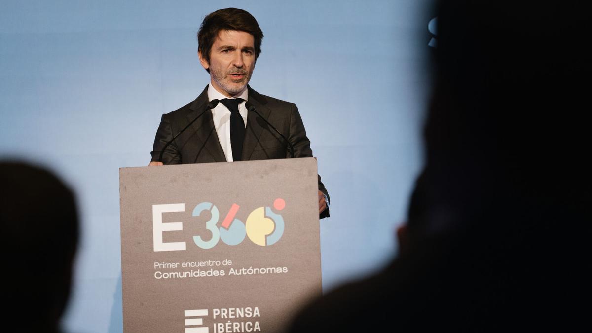 Sergi Guillot: "La pluralidad es la característica principal con la que nosotros alimentamos la esfera pública"