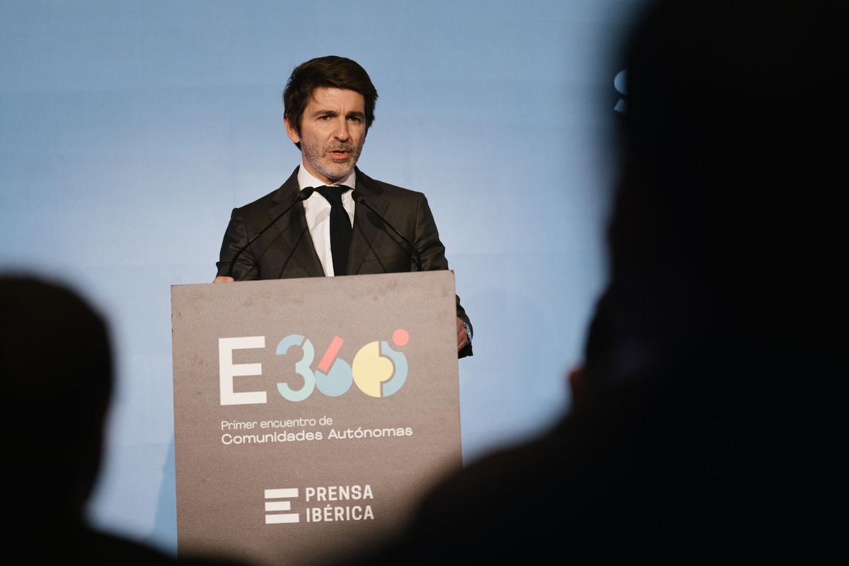 Sergi Guillot anima a continuar construint una «esfera pública cada vegada més capil·lar i plural»