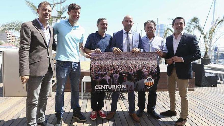 Ya puedes renovar tu abono con el CD Castellón