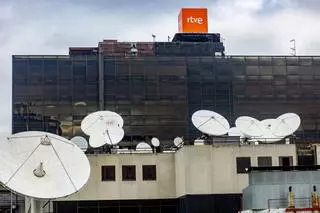 La Liga vuelve a TVE con un partido en abierto cada jornada en Teledeporte