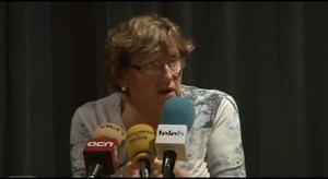 Maite Arqué: Molts al PSC tenim interrogants en aquests moments sobre el federalisme.