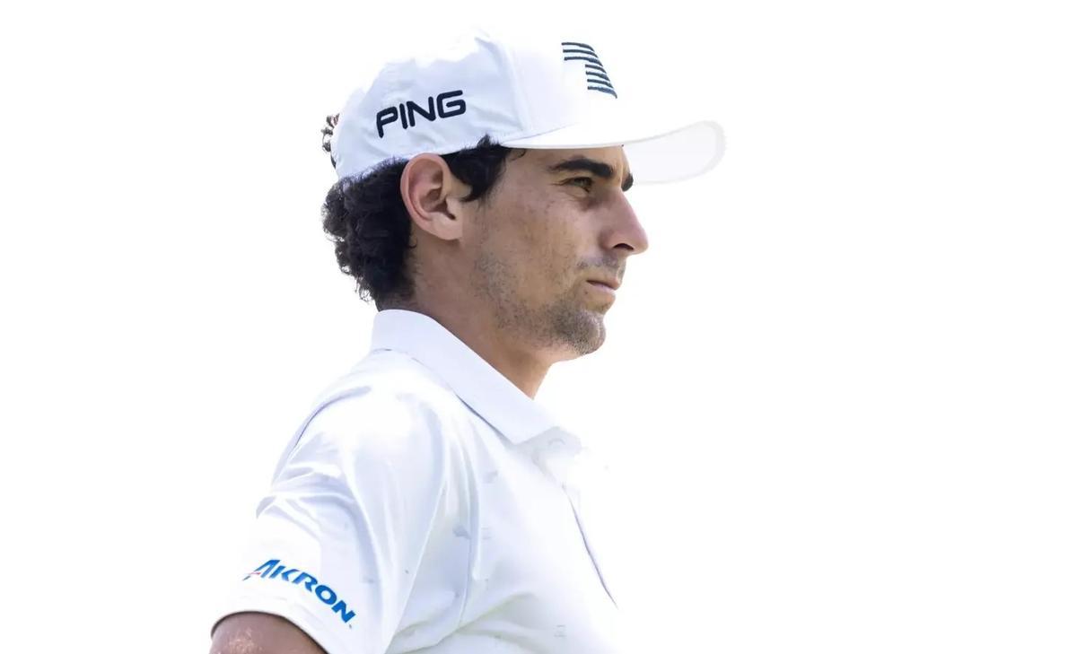 Joaquin Niemann se ha convertido en el jugador a batir en el LIV Golf