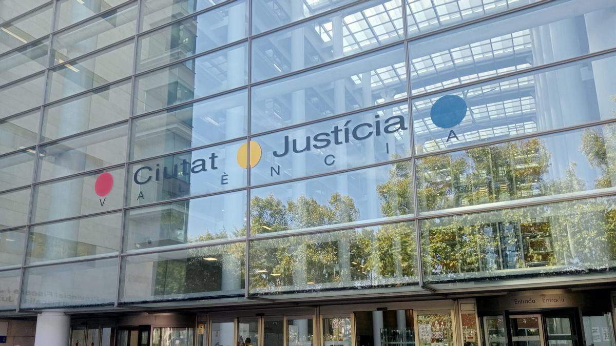Un juzgado de València instruye la causa por los supuestos abusos sexuales a los menores