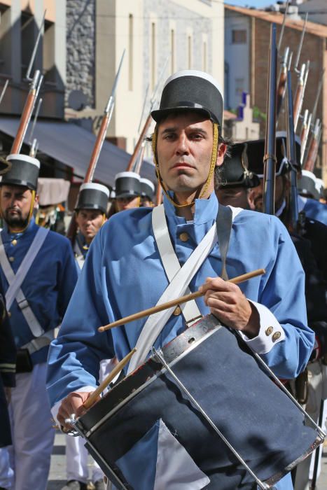 La Fira dels Matiners d'Avinyó