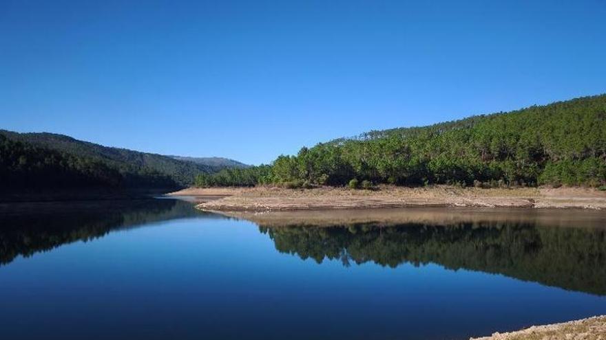 Tasga exprime su plan de almacenamiento y opta a construir una gran despensa hidroeléctrica entre Ourense y Pontevedra con una inversión de hasta 634 millones