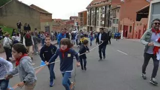 La Carrera del Toro Enmaromado por La Veguilla, todo un éxito