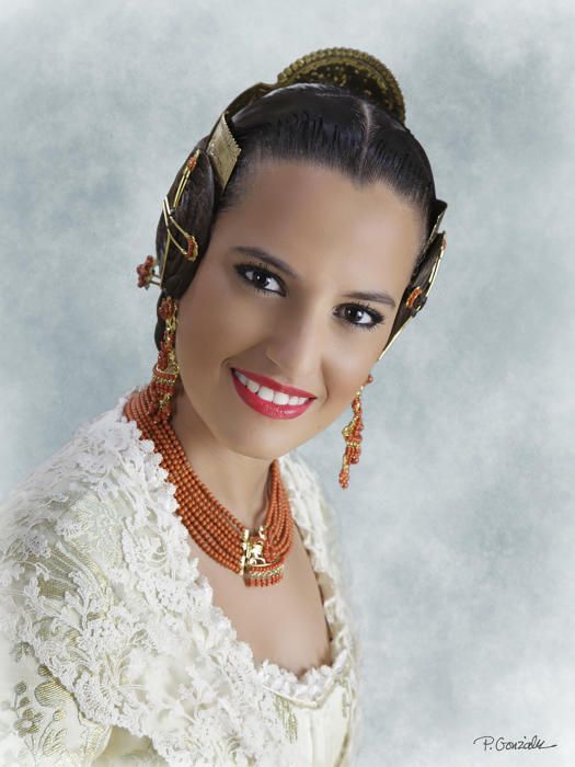 MALVARROSA-CABANYAL-BETERÓ. María Peris Carabal (Reina-Vicente Guillot)