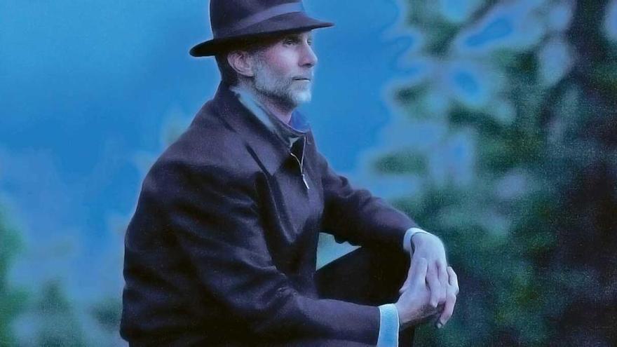 El tsunami musical de John Luther Adams